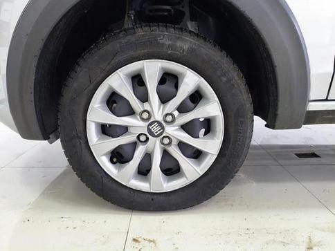 FIAT MOBI LIKE