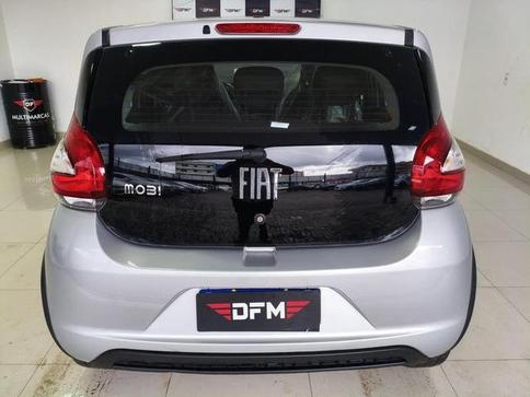 FIAT MOBI LIKE