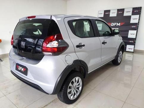 FIAT MOBI LIKE