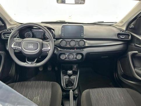 FIAT ARGO DRIVE 1.0