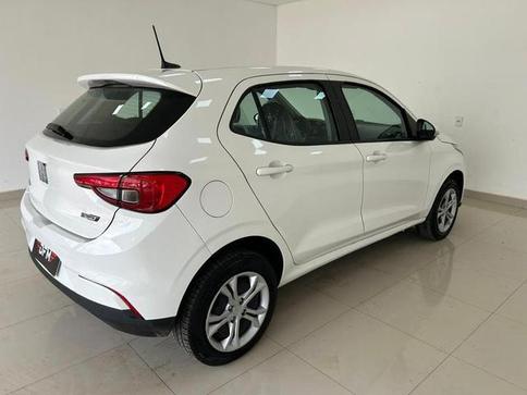 FIAT ARGO DRIVE 1.0