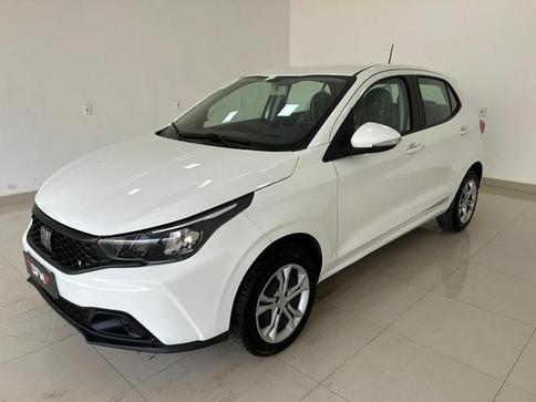 FIAT ARGO DRIVE 1.0