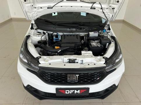 FIAT ARGO DRIVE 1.0