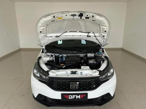FIAT ARGO DRIVE 1.0