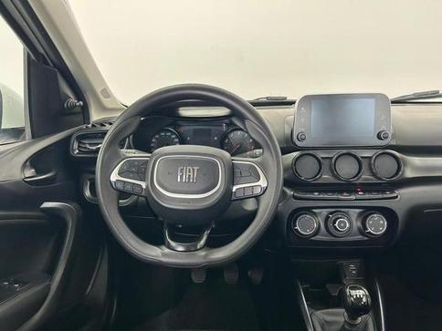 FIAT ARGO DRIVE 1.0