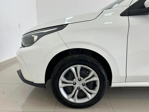 FIAT ARGO DRIVE 1.0