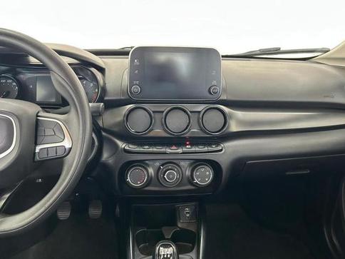 FIAT ARGO DRIVE 1.0