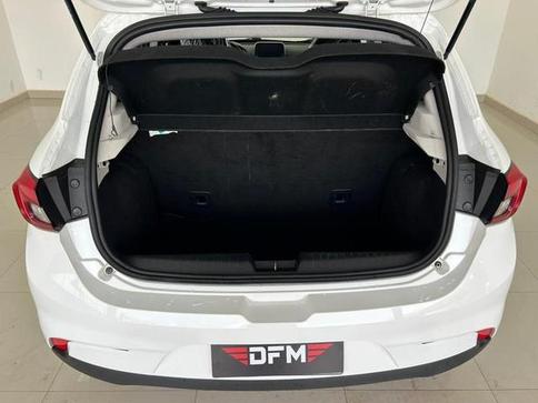 FIAT ARGO DRIVE 1.0