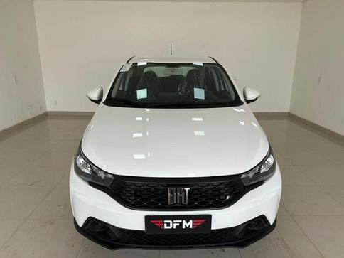 FIAT ARGO DRIVE 1.0
