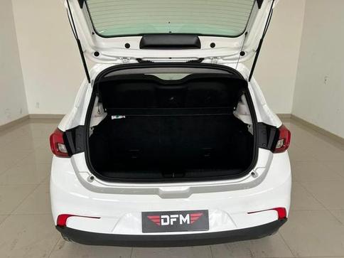 FIAT ARGO DRIVE 1.0