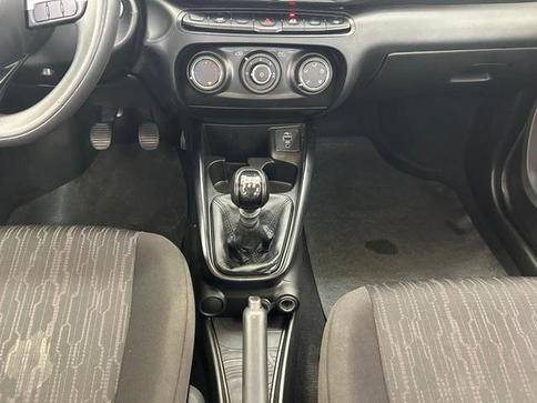 FIAT ARGO DRIVE 1.0