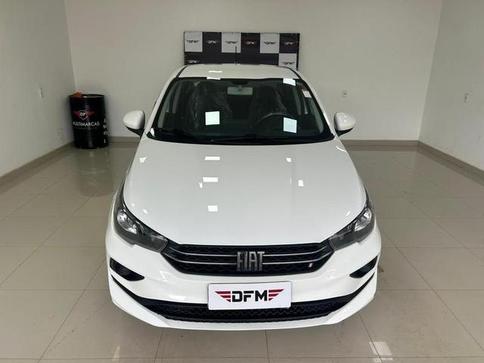 FIAT CRONOS DRIVE 1.0