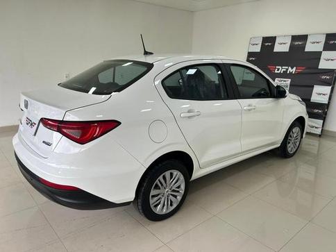FIAT CRONOS DRIVE 1.0