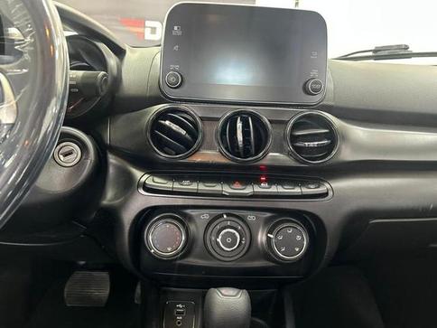 FIAT CRONOS DRIVE 1.0