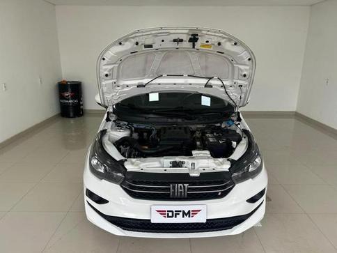 FIAT CRONOS DRIVE 1.0