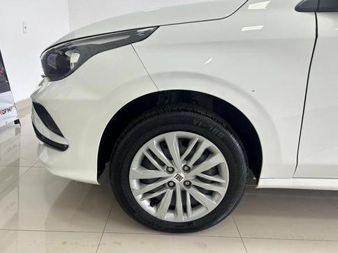 FIAT CRONOS DRIVE 1.0