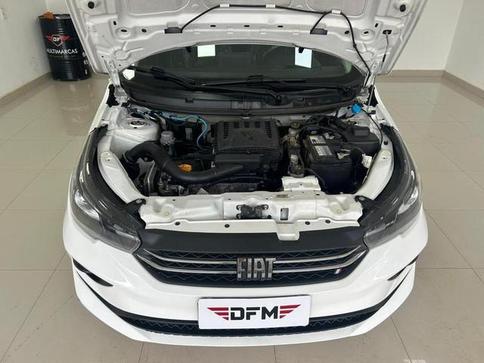 FIAT CRONOS DRIVE 1.0
