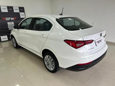 FIAT CRONOS DRIVE 1.0