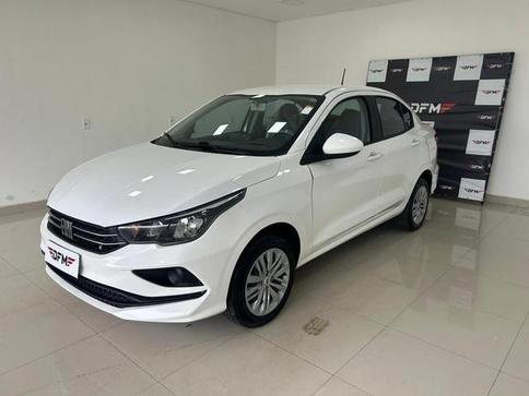 FIAT CRONOS DRIVE 1.0