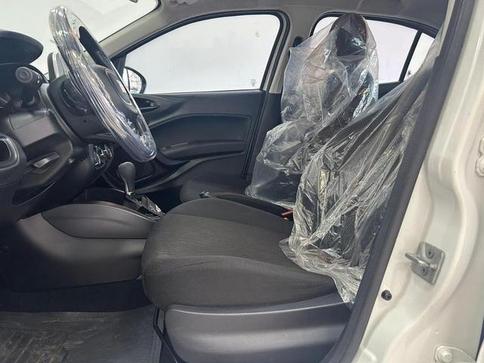 FIAT CRONOS DRIVE 1.0