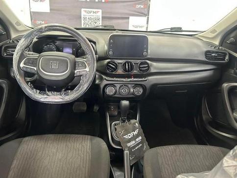 FIAT CRONOS DRIVE 1.0