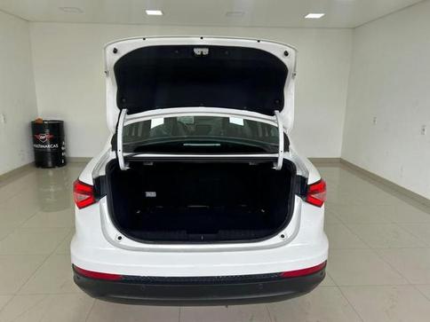 FIAT CRONOS DRIVE 1.0