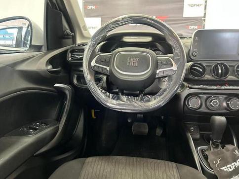 FIAT CRONOS DRIVE 1.0