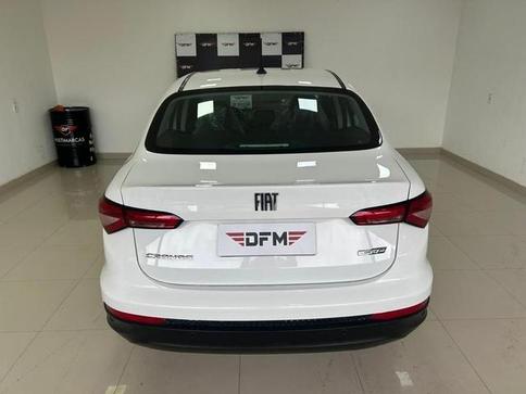 FIAT CRONOS DRIVE 1.0