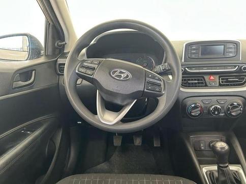 HYUNDAI HB20 1.0 MT SENSE
