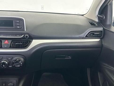 HYUNDAI HB20 1.0 MT SENSE