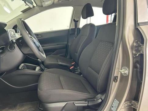 HYUNDAI HB20 1.0 MT SENSE