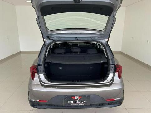 HYUNDAI HB20 1.0 MT SENSE
