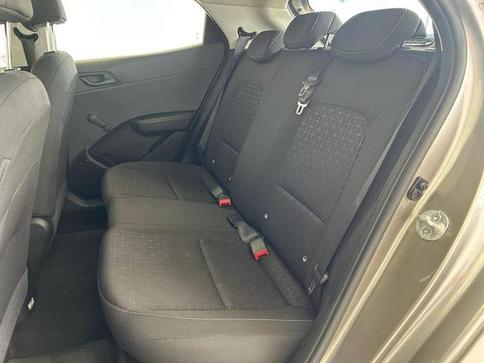 HYUNDAI HB20 1.0 MT SENSE