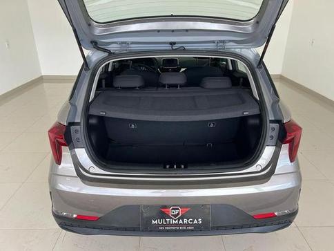 HYUNDAI HB20 1.0 MT SENSE