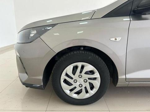 HYUNDAI HB20 1.0 MT SENSE