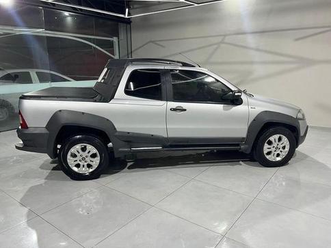 FIAT STRADA 1.8 MPI ADVENTURE CD 16V FLEX 2P MANUAL