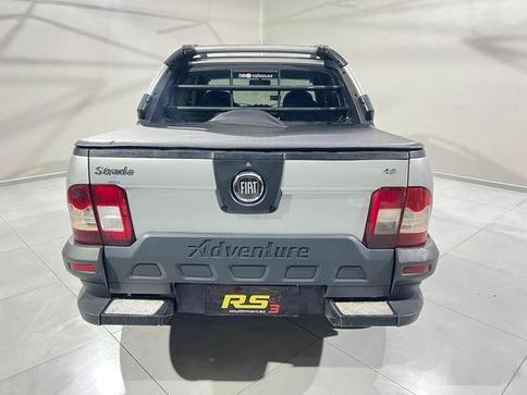 FIAT STRADA 1.8 MPI ADVENTURE CD 16V FLEX 2P MANUAL