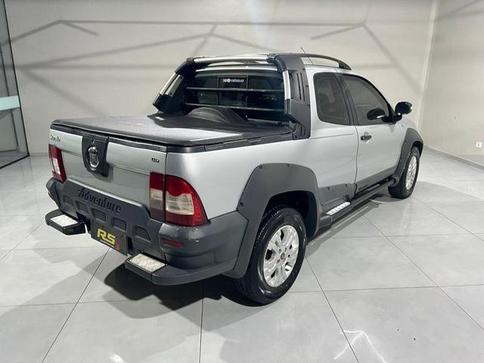 FIAT STRADA 1.8 MPI ADVENTURE CD 16V FLEX 2P MANUAL