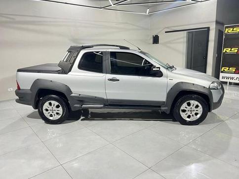 FIAT STRADA 1.8 MPI ADVENTURE CD 16V FLEX 2P MANUAL