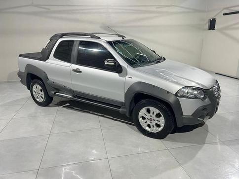 FIAT STRADA 1.8 MPI ADVENTURE CD 16V FLEX 2P MANUAL