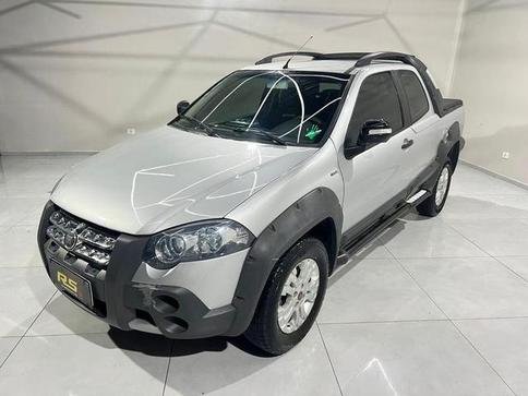 FIAT STRADA 1.8 MPI ADVENTURE CD 16V FLEX 2P MANUAL