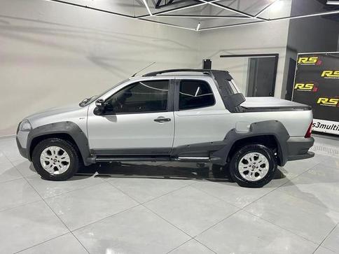 FIAT STRADA 1.8 MPI ADVENTURE CD 16V FLEX 2P MANUAL