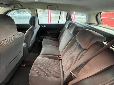 RENAULT MEGANE GRAND TOUR DYNAMIQUE 1.6 16V HI-FLEX MEC.