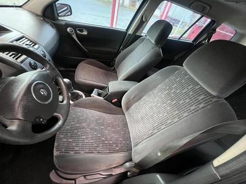 RENAULT MEGANE GRAND TOUR DYNAMIQUE 1.6 16V HI-FLEX MEC.