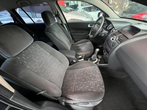 RENAULT MEGANE GRAND TOUR DYNAMIQUE 1.6 16V HI-FLEX MEC.