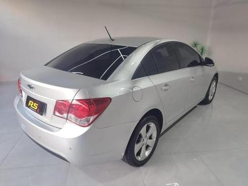CHEVROLET CRUZE LT NB AT
