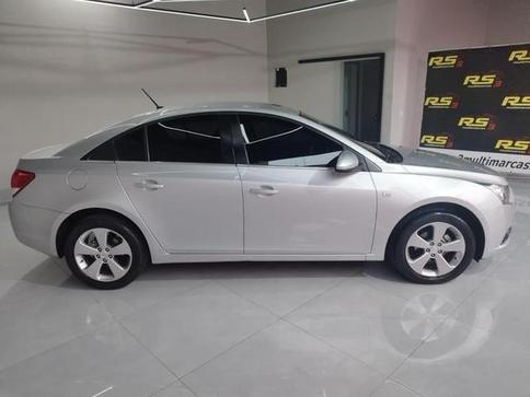 CHEVROLET CRUZE LT NB AT