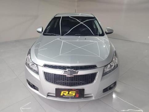 CHEVROLET CRUZE LT NB AT