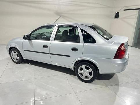 CHEVROLET CORSA SEDAN MAXX 1.4 8V(ECONO.FLEX) 4P
