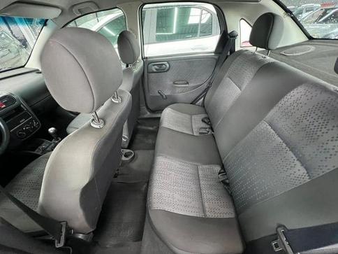 CHEVROLET CORSA SEDAN MAXX 1.4 8V(ECONO.FLEX) 4P